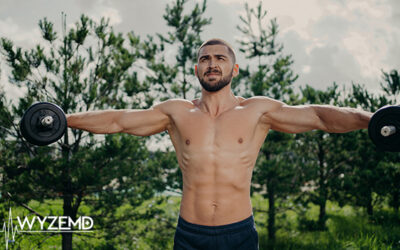 How Testosterone Affects Men’s Physical and Mental Health