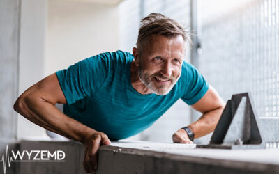 How Testosterone Replacement Therapy Can Help with Fat Loss