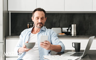 Testosterone Replacement Therapy and Aging