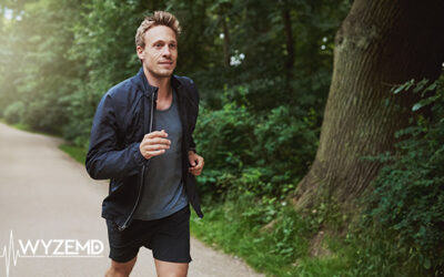 The Benefits of Testosterone Replacement Therapy for Men’s Health
