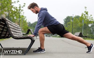 The Importance of Testosterone Levels in Men’s Health