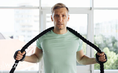 The Process of Starting Testosterone Replacement Therapy with WyzeMD