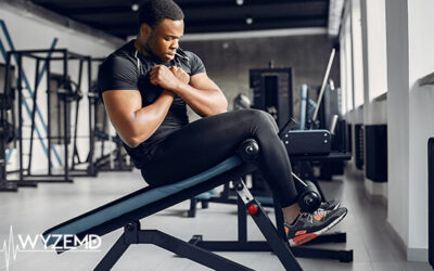 The Role of Testosterone in Muscle Growth and Fitness