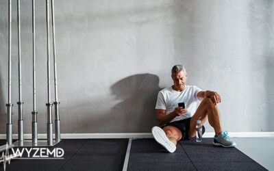 What is Testosterone Replacement Therapy (TRT)?
